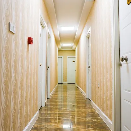 Hotel Florya House Stambuł