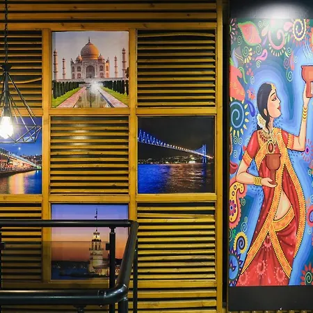 Otel Florya House İstanbul