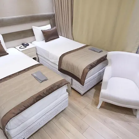 Florya House İstanbul