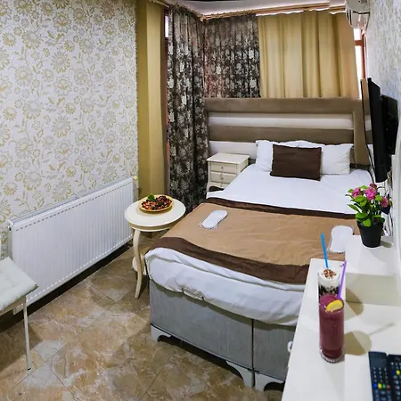 Florya House Otel