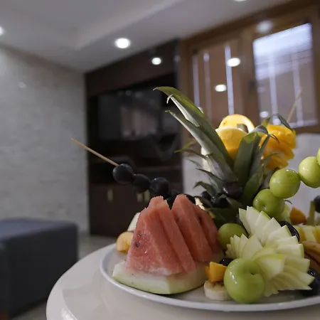 Florya House Hotel 2*