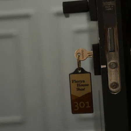 Florya House 2* Stambuł