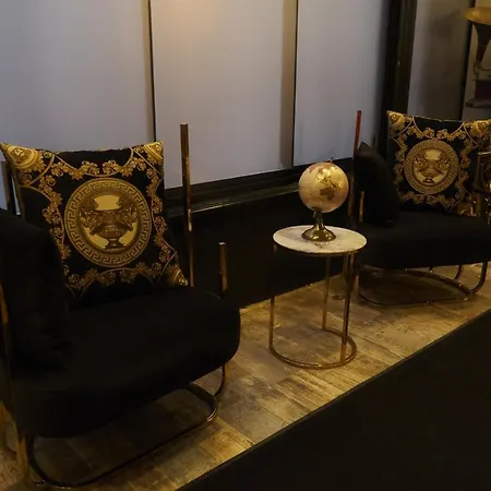 Otel Florya House İstanbul