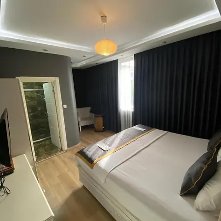 Florya House Stambuł