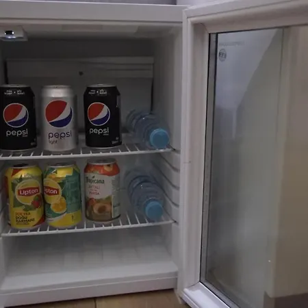 Florya House Otel İstanbul