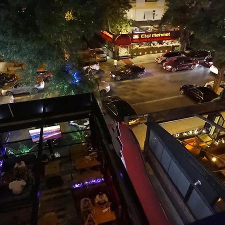 Florya House Hotel Stambuł