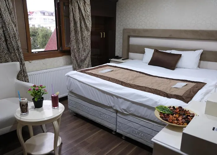 Florya House Ξενοδοχείο