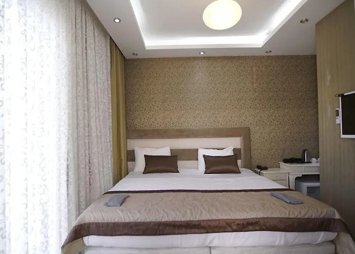 Florya House Κωνσταντινούπολη