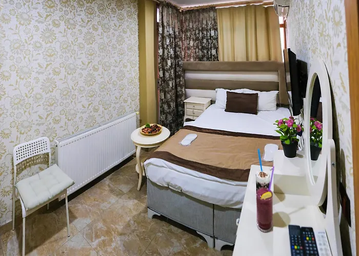 Florya House Ξενοδοχείο