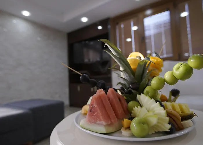 Florya House Ξενοδοχείο 2*