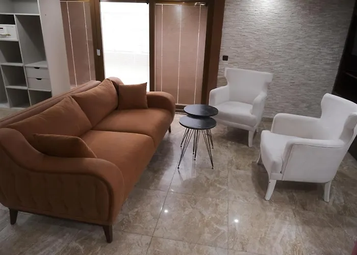 Ξενοδοχείο Florya House