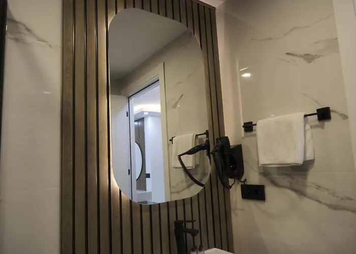 Florya House 2*