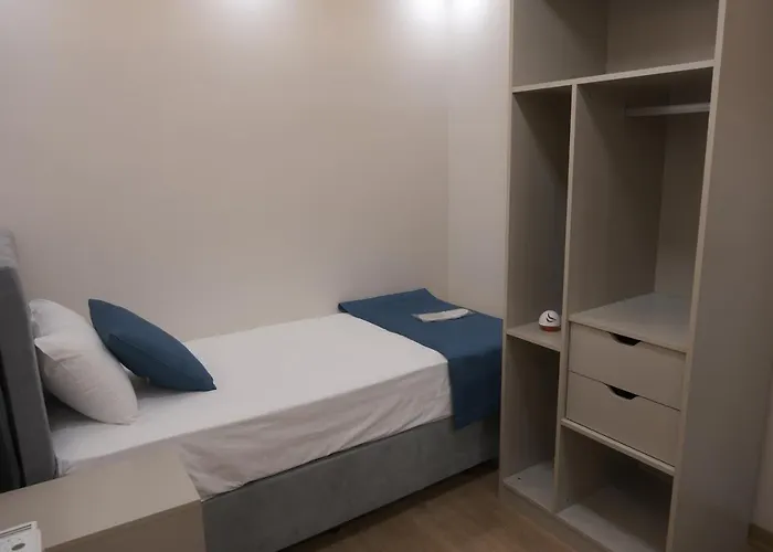Florya House Ξενοδοχείο