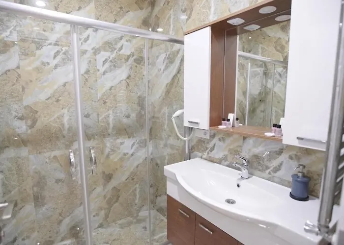 Florya House Ξενοδοχείο