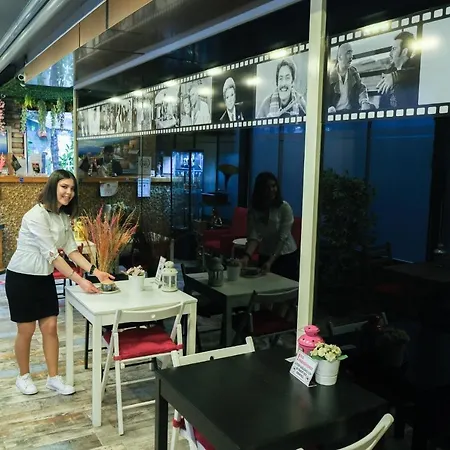 酒店 Florya House 2*