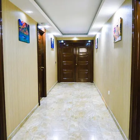 Hotel Florya House Istanbul