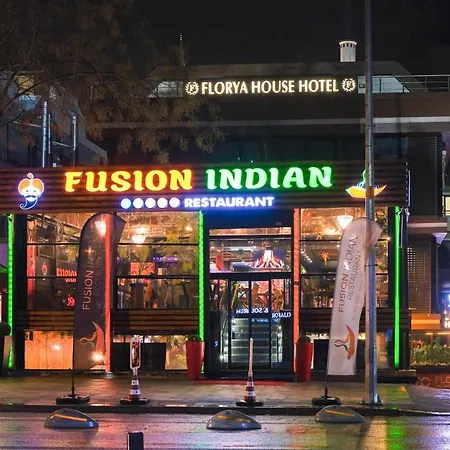 Florya House 伊斯坦布尔