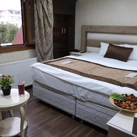 Florya House 酒店