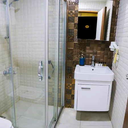 Florya House Hotel 2*