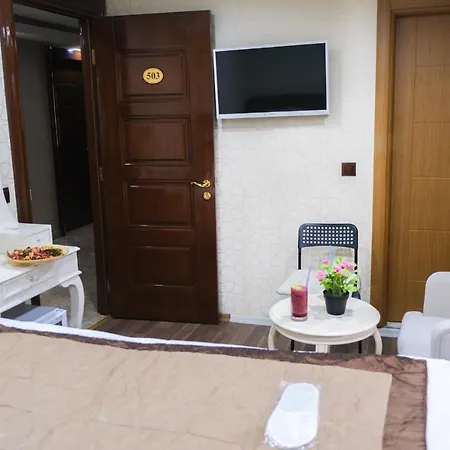 Florya House Hotel Istanbul