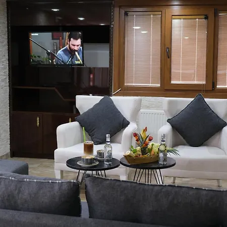 Florya House 2* 伊斯坦布尔