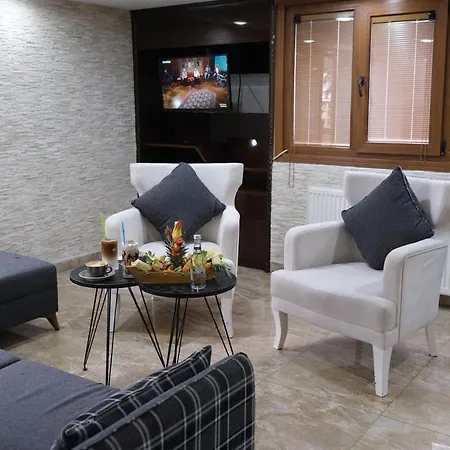 Florya House Hotel Istanbul