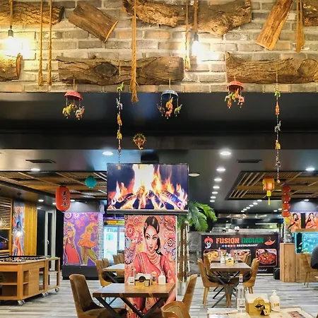 Florya House 酒店