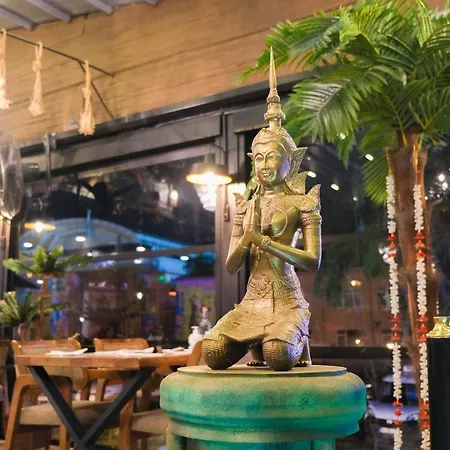 Florya House 酒店 2*