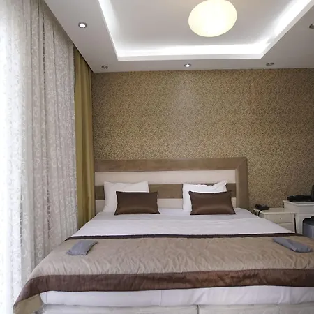 Florya House 伊斯坦布尔