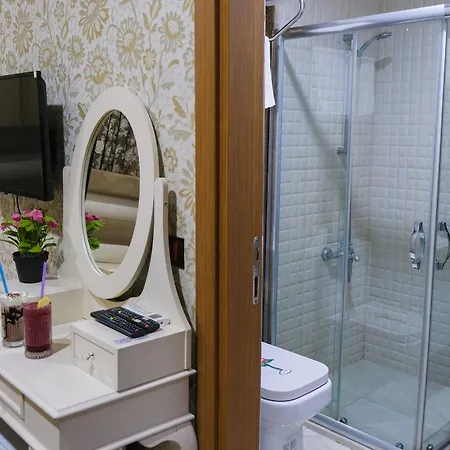 Florya House Hotel Istanbul