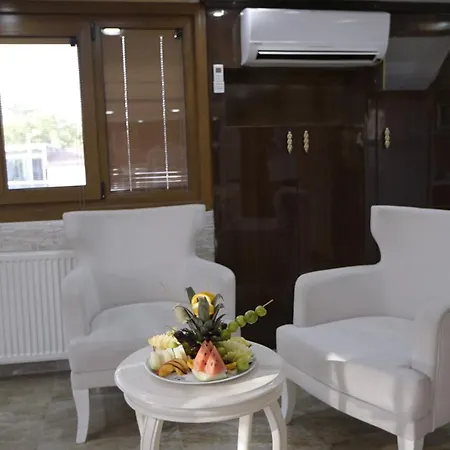 Florya House Hotel Istanbul