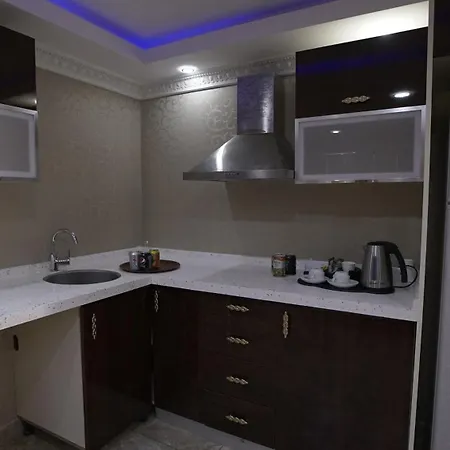 Florya House