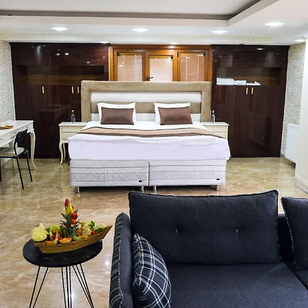 Florya House 伊斯坦布尔