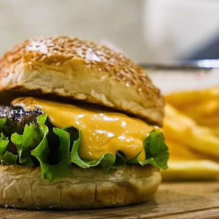 Hotel Florya House Istanbul