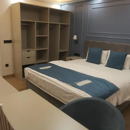 Florya House 酒店 2*
