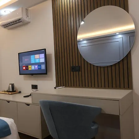 Florya House Istambul