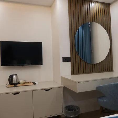Florya House 2*