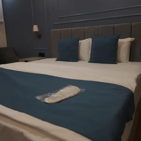 Florya House 2* 伊斯坦布尔