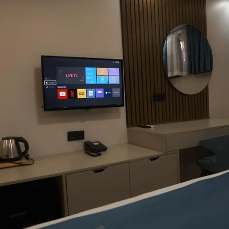 Florya House 2* 伊斯坦布尔