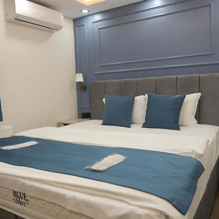 Florya House Istambul