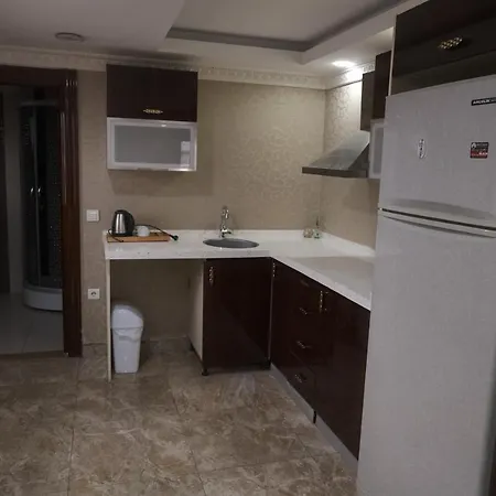 Florya House 酒店