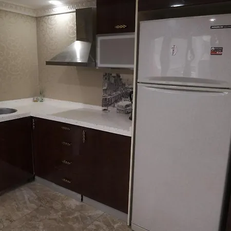 Florya House 伊斯坦布尔