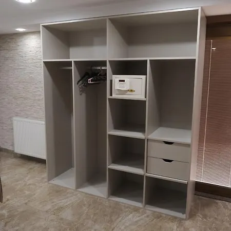 Florya House 伊斯坦布尔