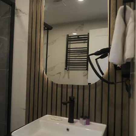 Florya House 伊斯坦布尔