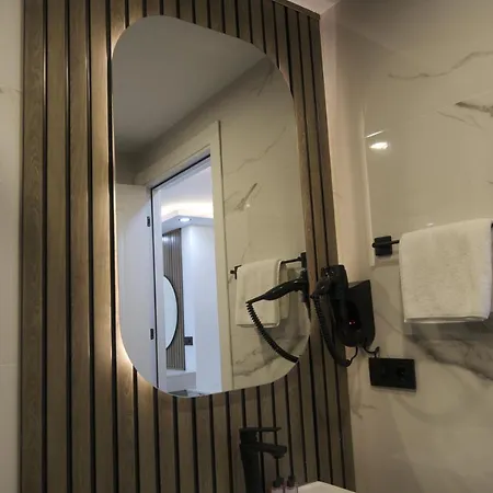Florya House 2*