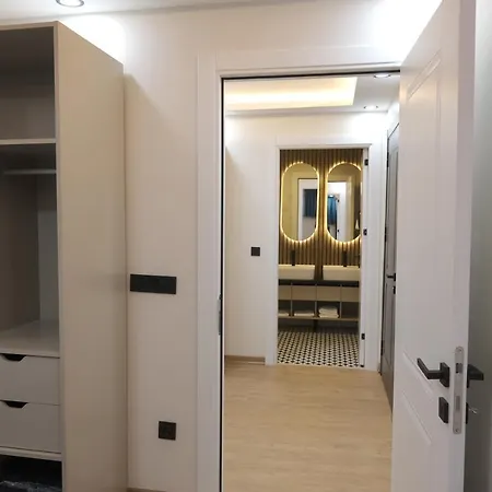 Florya House 伊斯坦布尔