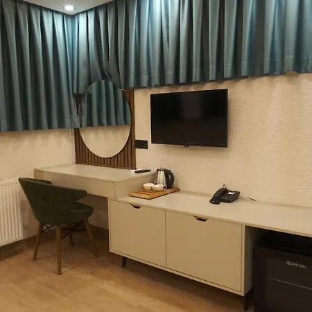 酒店 Florya House 伊斯坦布尔