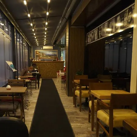 Florya House Hotel Istambul