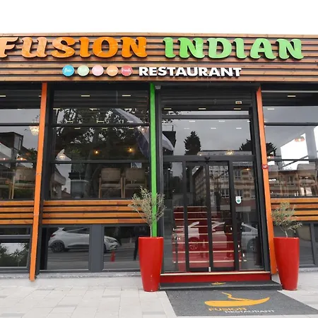 Florya House 酒店