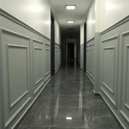 Florya House 酒店